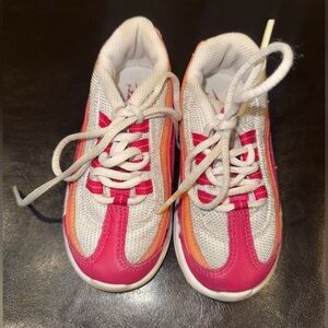 Kids Nike Air Max Sneakers Size 7